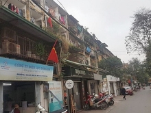 Hình ảnh SIÊU PHẨM! TT Đặng Văn Ngữ-Đống Đa, Ngõ rộng, vỉa hè, KD. 250m, 11,4tỷ