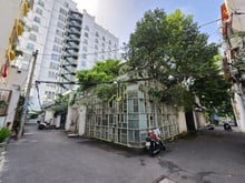 Hình ảnh 39 tỷ! Bán góc 2 MT Đ. Phạm Ngọc Thạch Q3 - 7.15*19.2m - 2 Tầng