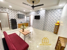 Hình ảnh ☆☆☆☆☆ Mb6623 nạp rút nhanh chóng 1 phòng ngủ riêng tại Lê Quang Định, Bình Thạnh -Máy giặt