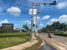 Hình ảnh Kẹt tiền bán lô đất tâm huyết ngay KCN Bắc Đồng Phú