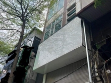 Hình ảnh Cho thuê nhà mặt phố TÂY SƠN, DT 50m2, MT 5m, Giá 35tr