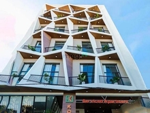 Hình ảnh <<< MQHouse.vn > Cho thuê Duplex Mới 💯 - Hồ Bơi - gần Phú Mỹ Hưng Q7