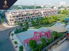 Hình ảnh Duy nhất căn nhà phố sở hữu lâu dài Picity High Park quận 12