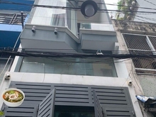 Hình ảnh Thua cá độ bán gấp nhà HXH Nguyễn Thiện Thuật Q3 nhỉnh 2 tỷ 715 triệu