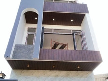 Hình ảnh Tôi cần bán căn nhà tại Q9 giá cực tốt chỉ 1 tỷ 650 triệu DT:55m2 4PN
