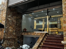 Hình ảnh Bán Tòa Văn Phòng Mặt Phố Ngụy Như konTum DT 70m2x8 Tầng Thang Máy
