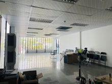 Hình ảnh Mặt Tiền Trần Não - 320M2 - 5 Tầng - Ngang 7m - Thủ Nhập 4.1Tỷ/Năm