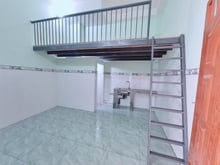 Hình ảnh Phòng trọ có gác Nhất Chi Mai p13 Tân Bình