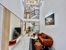 Hình ảnh XOAY TIỀN MỞ QUÁN bán nhà NGUYỄN HỮU HÀO Q4, 56m2 chỉ với 1,69 tỷ
