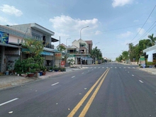 Hình ảnh Bán đất trong khu nhà ở Vĩnh Tân Tân Uyên