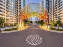 Hình ảnh Căn Hộ 2PN2WC 67m2  ĐÃ CÓ SỔ, GIÁ SỐC 2.3Tỷ Vinhomes Grand Park Q9