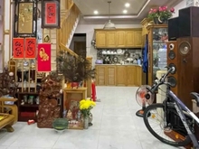 Hình ảnh XOAY TIỀN LÀM ĂN bán nhà Nguyễn Oanh, GV 44m2 giá chỉ 2,11 tỷ