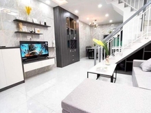 Hình ảnh KHU DÂN TRÍ CAO Trần Bình Trọng,BThạnh,25m2,1T2L,3PN,1tỷ990,PLRR,NTCB