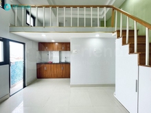 Hình ảnh Duplex ban công gần hutech hồng bàng uef gtvt