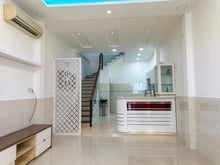 Hình ảnh NGỘP BANK bán nhà Tôn Thất Hiệp Q11, 40m2 giá cực tốt 1,66 tỷ