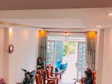 Hình ảnh THÍCH QUẢNG ĐỨC-HOÀNG HOA THÁM 3 tầng 3 phòng ngủ - 70m2 NHỈNH 6 TỶ
