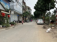 Hình ảnh Bán nhà cấp 4 Vạn Phúc, Hà Đông