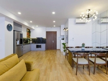 Hình ảnh Gấp bán chung cư Golden Mansion,PN, 2pn 2wc 70m2, 1tỷ715,NTCB,PLRR