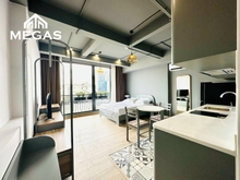 Hình ảnh Căn Hộ Studio Thiết Kế Sang Trọng Đầy Đủ Tiện Nghi Ngay ETOWN Cộng Hòa