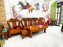 Hình ảnh Siêu HIếm, Bán Nhà gần Chợ Tân Bình DT67m2 ngang 4,3m cách 3 căn HXH C