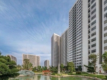 Hình ảnh Căn Hộ 2PN+ 69m2 VIEW SÔNG, FULL NT CHỈ 2.550Tỷ (BTP)dự án Vinhomes Q9