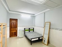 Hình ảnh Studio 1PN | Ban Công Thoáng| Phan Văn Trị| Emart | Hàng Xanh