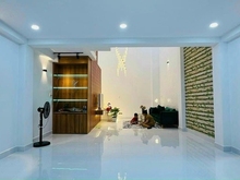 Hình ảnh HỖ TRỢ VAY BANK bán nhà Trường Đình Hợi Q4, 52m2 giá mềm 1,75