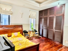 Hình ảnh Studio Full Nội Thất, Rộng Hơn 30m2,Cửa Sổ Lớn Bao Thoáng Gần Lotte Q7