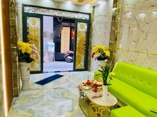 Hình ảnh PHÁ SẢN bán lỗ nhà Lạc Long Quân Q11, 52m2 giá tốt 2,05 tỷ