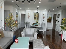 Hình ảnh Cần bán Trang Chủ MB66.COM / Đăng Ký Tặng 66K Vinhomes Central Park BTH giá chỉ 2 tỷ 545 153.6m2 4PN