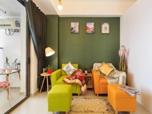 Hình ảnh SỞ HỮU NGAY CHCC Orchard Garden Phú Nhuận 75m² giá chỉ 1tỷ680tr NTCB