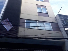 Hình ảnh Ngộp bank bán gấp nhà đường Sư Vạn Hạnh, Quận 10 giá 2 tỷ 015. Lh Ý