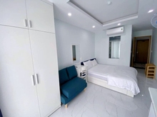 Hình ảnh STUDIO - ban công riêng - khu PHÚ MỸ HƯNG