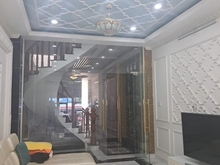 Hình ảnh Bán nhà mặt tiền Huỳnh tấn Phát, TT Nhà Bè - 132m2