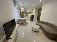 Hình ảnh Căn Hộ 2PN ĐÃ CÓ SỔ FULL NT, GIÁ SIÊU SỐC 2.1Tỷ Vinhomes Grand Park Q9