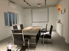 Hình ảnh Mocbai66 - Trang Tải Game Mộc Bài 66 Chính Thức mặt tiền Võ Oanh, 120m2, nội thất cơ bản, 20tr