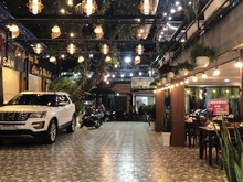Hình ảnh Cho thuê Nhà Hàng trung tâm Q. Bình Thạnh. DT: 840m2. giá: 135 triệu