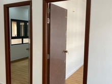 Hình ảnh LẦU 3  DT 57m², 2pn, bếp, p.tắm riêng, 1wc riêng.   Nội thất có giường