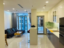 Hình ảnh Chính chủ cần bán gấp chung cư Hà Đô Centrosa Quận 10 giá 2 tỷ 155tr