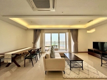 Hình ảnh Xi Riverview 3PN! Full nội thất - View sông và thành phố với giá tốt