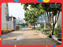 Hình ảnh [Q12]. Nhà chính chủ gần UBND P-Thạnh Xuân, 5M x 24M, 3T, đường 7M.
