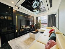 Hình ảnh Bán Gấp Hạ 3 tỷ. Nhà Cầu Giấy: 50m2*5T. Phân lô, OTO. KD hiệu quả + Ở