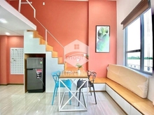 Hình ảnh <<< MQHouse.vn > Cho Thuê Căn Hộ Duplex Mới tại Trung Tâm Q7