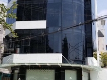 Hình ảnh Bán Nhà góc 2MT Thành Thái P14 Quận 10 ( 8x15m Trệt 3 lầu. HĐT 80tr )