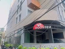 Hình ảnh Siêu phẩm Apartment biển Mỹ Khê, 5 tầng doanh thu 110 triệu/ tháng