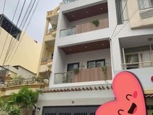 Hình ảnh Siêu phẩm nhà đẹp ngay HXH 3/2 Quận 10 giá nhỉnh 2 tỷ 710 triệu 77m2