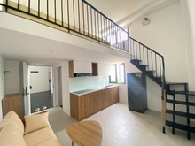 Hình ảnh <<< MQHouse.vn > Căn Hộ Duplex Mới Cửa Sổ Lớn tại trung tâm Q7 gần Q1