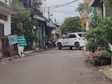 Hình ảnh TIN THẬT:56tr/m2, nhà ngay mặt tiền đường số 3 Linh Xuân,Thủ Đức