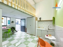 Hình ảnh Phòng Trọ Siêu Thoáng - Không giới hạn người ở - Ngay Lê Đại Hành