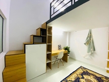 Hình ảnh Phòng duplex full nội thất kế LOTTE Mart, ĐH Tôn Đức Thắng,RMIT Quận 7